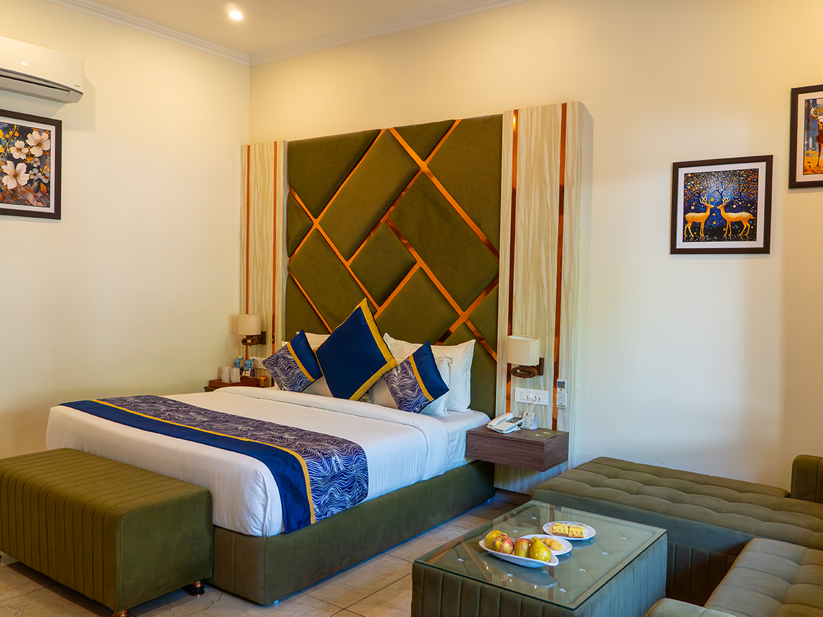 Sitabani Room